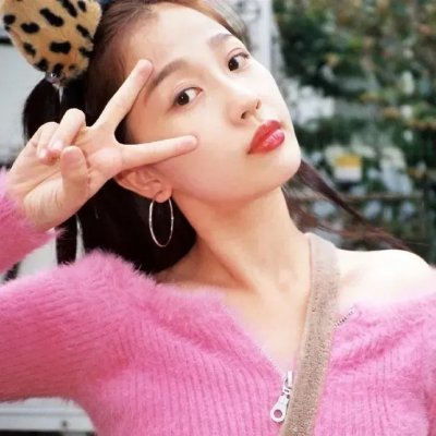 迷你姑娘