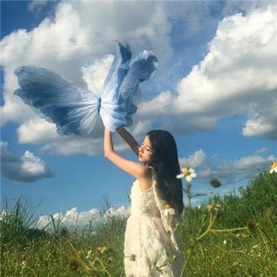五个小孩的魔烟