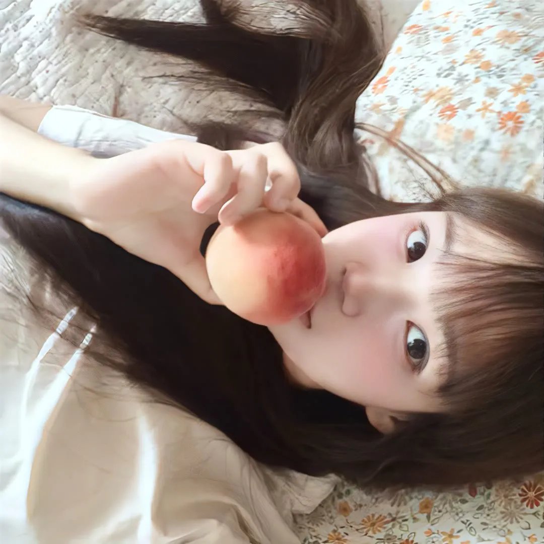 那女孩是谁